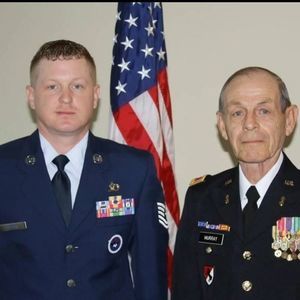 Meet your Posher, Mike